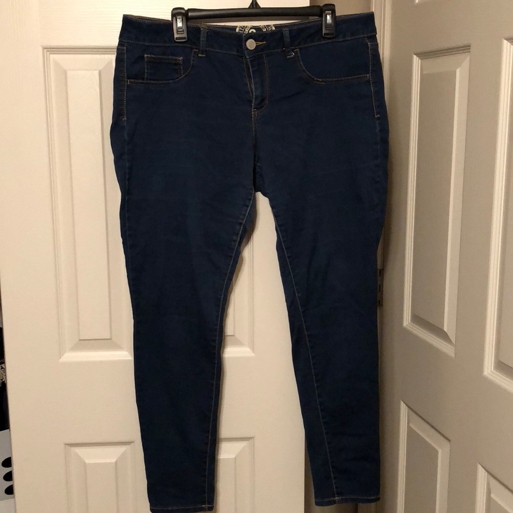 So Jeggings!